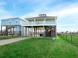 The Beach House home