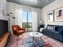 Lodgeur Midtown, Houston - close to Downtown & Texas Medical Center