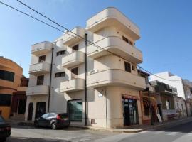 Casa Blanca, hotel v destinaci Portopalo