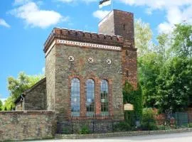 FEWO - Wasserkunst "Otto"