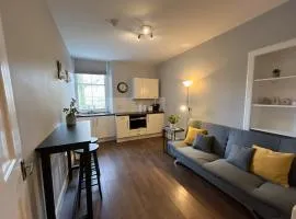 Comfortable one-bedroom apartment Free parking space