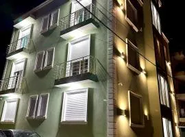 Hotel Erta