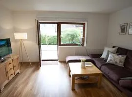 Heimatliebe neu