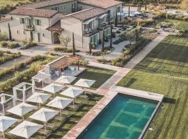 Natiia Relais - Adults Only