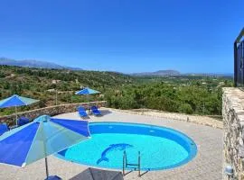 Villa Halepi by PosarelliVillas