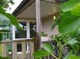 Cottage de la Savonnerie proche de Doué la Fontaine