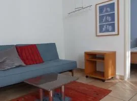 Ferienwohnung-Sanwald