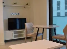 Luxury Studio retreat