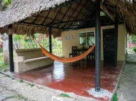 Taironaka Eco Hotel