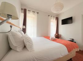 Domaine Gao, hotel en Aix-en-Provence