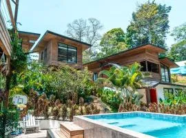 MALU Cabins