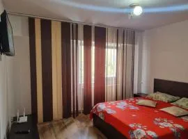 Apartament Ireg