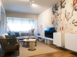ABREGA, APARTMAN S BAZENOM