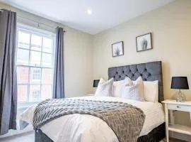WhiskAwayHomes - Shaw Street - Apartment 8