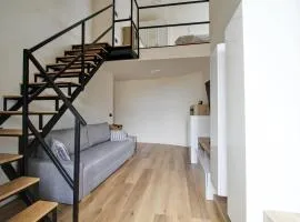 Luxury loft Cassia
