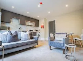 WhiskAwayHomes - Shaw Street - Apartment 8