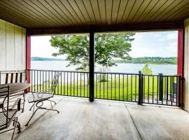 Shorefront Escape at TRL