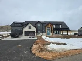 Timberhaven Cabin