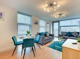 Monument Apartments Contractor Accommodation Newcastle by Week2Week