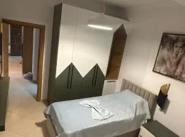 Santiago Apartament's