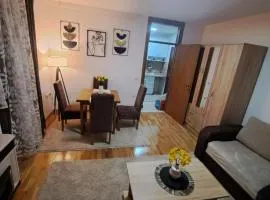 Apartaman Sweet Home