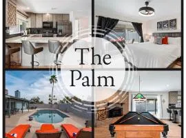The Palm House Tempe