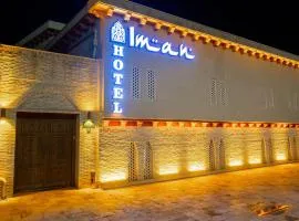 Iman Hotel