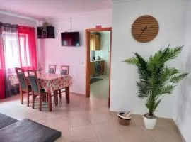 Saudade Peniche Apartment