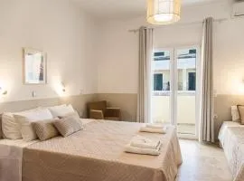 ELEONAS Anex Apartments