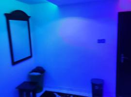 Apartment 5, hotel v destinaci Agege