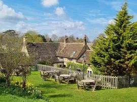 White Hart Ufford- Stamford