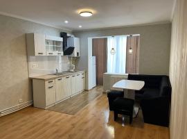 Jolie appartement, hotel v destinaci Cahul