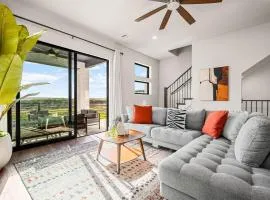 Modern 3br Lake House In Rowlett