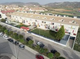 APARTAMENTOS ANDORRA en TERUEL