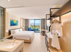 The M-Arena Cam Ranh BeachFont, hotel in Thôn Hò Ða