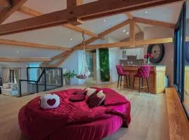 Le Loft Paradise