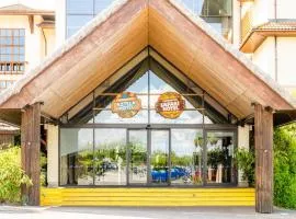 Chessington Safari Hotel