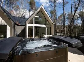 The Bungalow at Valley Bear Farms Resort
