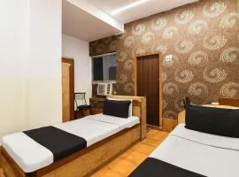Super Hotel O Dinar