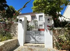 MantasHouse
