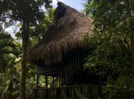 Taironaka Eco Hotel