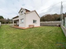 Casa de Pili - by entreRías