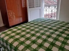 Casa Zanetti