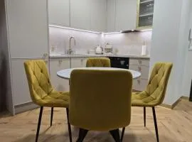 BoleslaviaApartments - Apartament Home, air condition, parking free