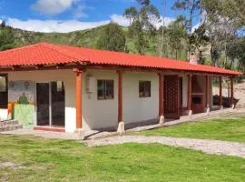 Turismo Comunitario Guayama Grande