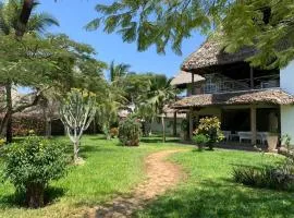villa beach