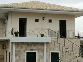 Olive house