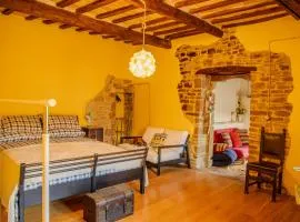 Casa Vacanze Menta&Rosmarino