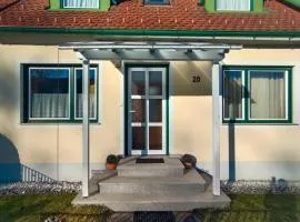 Ferienhaus - gemütlich und traditionell auf 90 m2