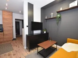 Apartamenty K1 wi-fi netflix gratis !